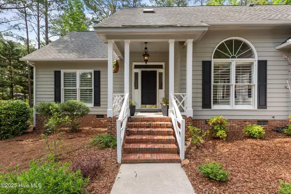 Pinehurst, NC 28374,3 Merion CIR