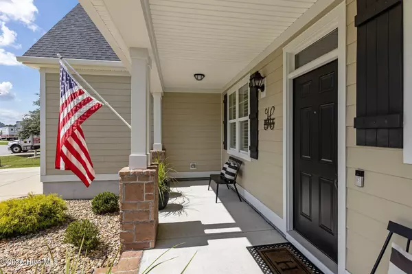 Newport, NC 28570,711 Lanyard DR
