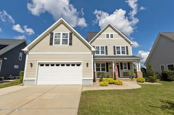 Newport, NC 28570,711 Lanyard DR