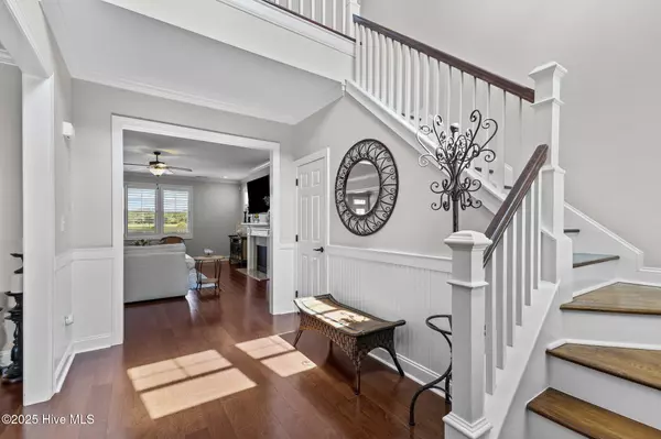 Newport, NC 28570,711 Lanyard DR