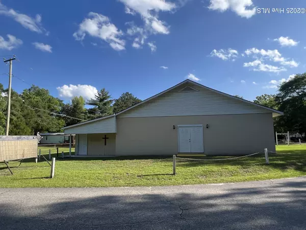 101 Railroad ST, Rockingham, NC 28379