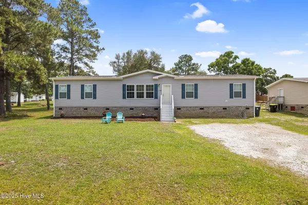2186 Lakeside AVE SW, Supply, NC 28462