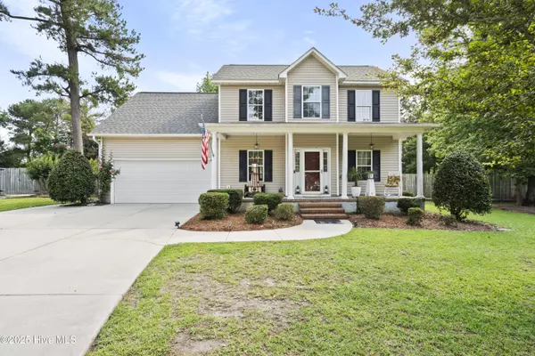 130 Combine LN, Leland, NC 28451