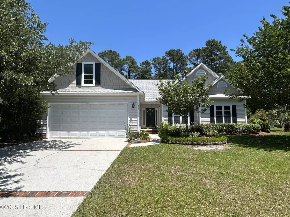 Wilmington, NC 28409,6237 Sentry Oaks DR