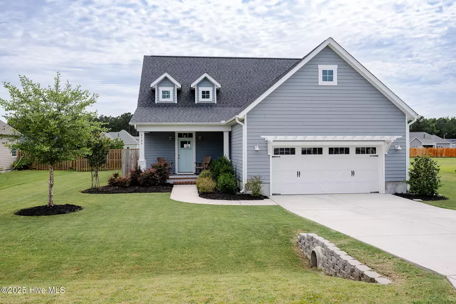 6795 Campbells Ridge DR SE, Leland, NC 28451