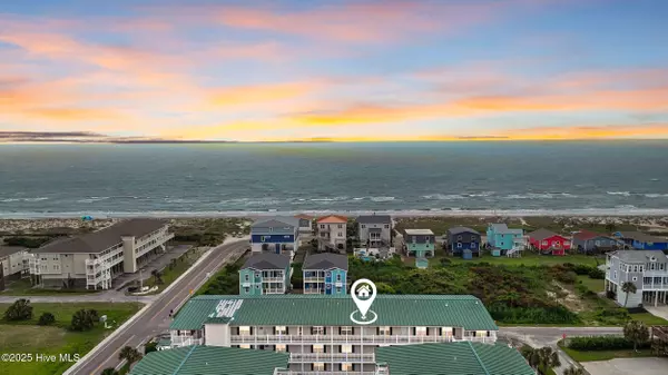 105 SE 58th ST #1304, Oak Island, NC 28465