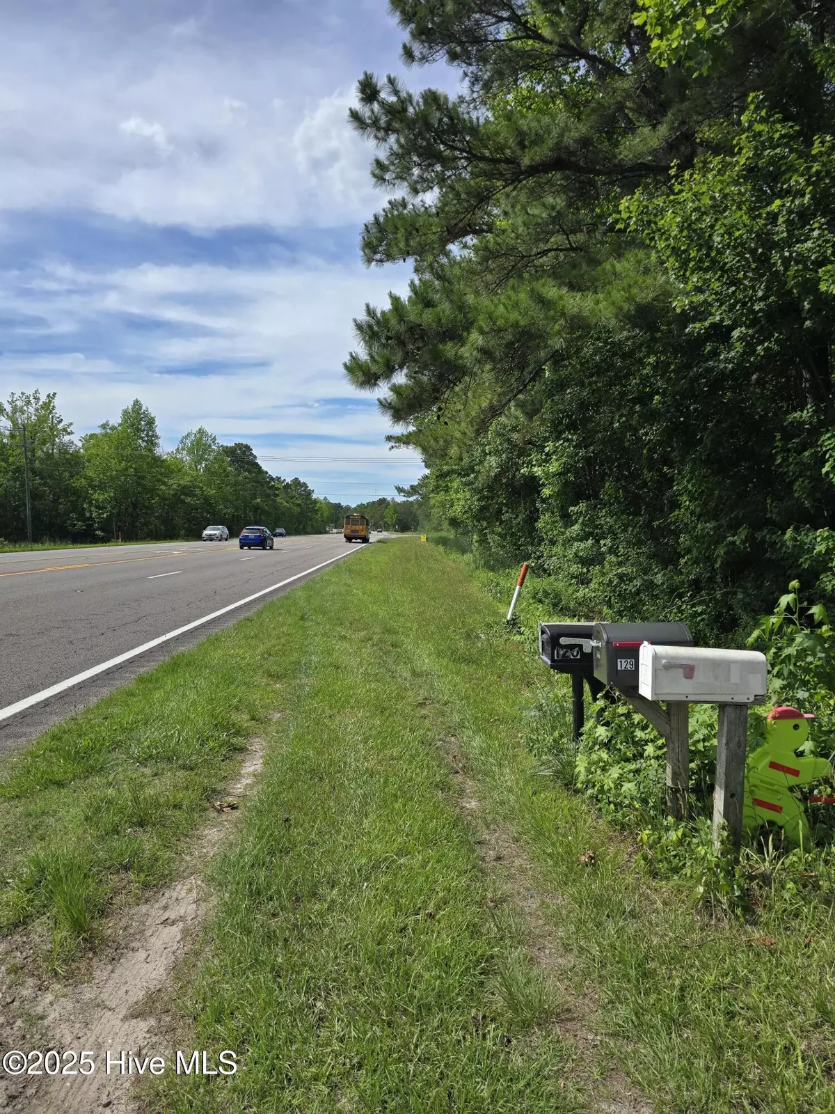 Coinjock, NC 27923,Tbd Caratoke HWY