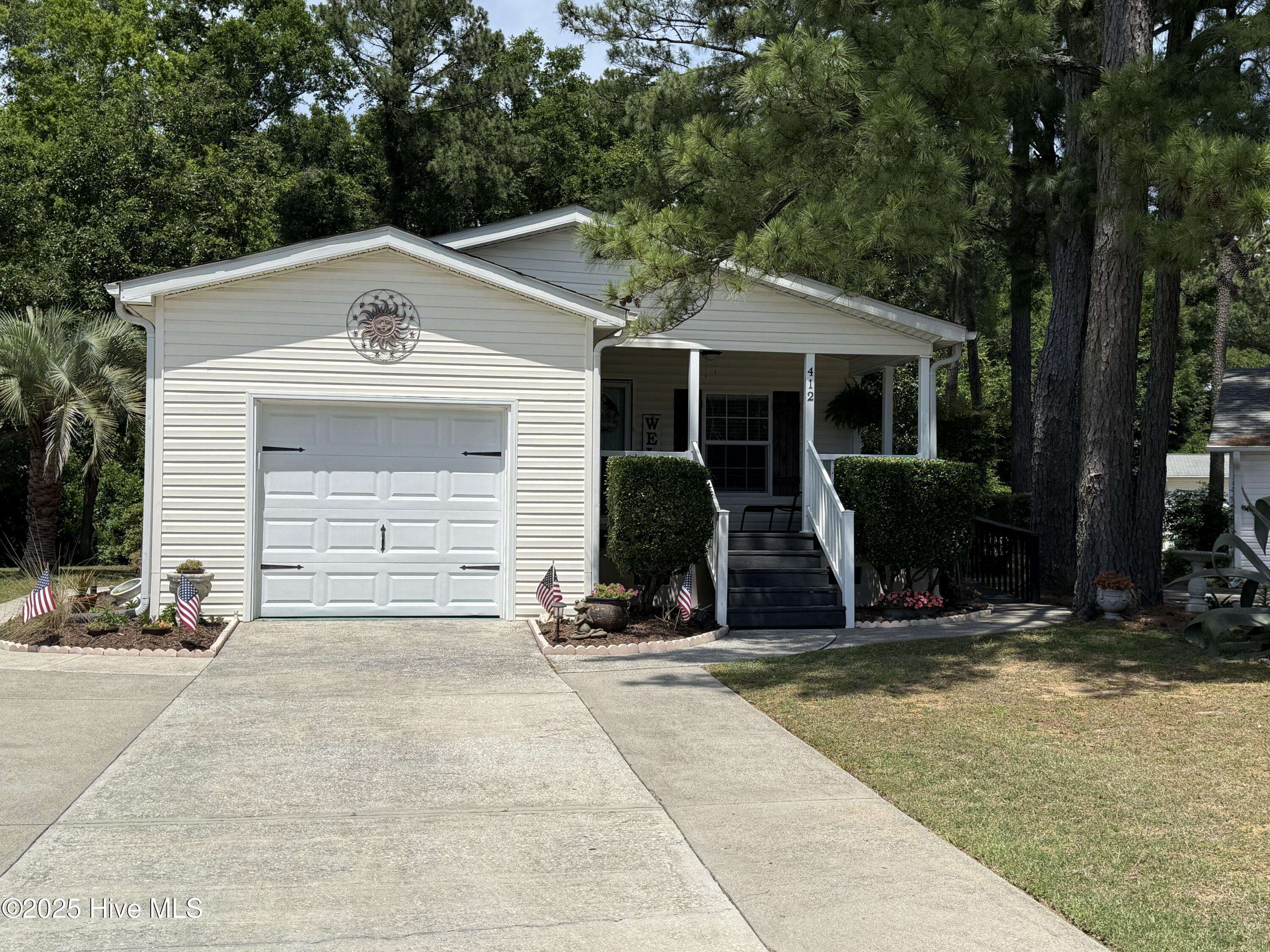 412 Capeside DR, Wilmington, NC 28412