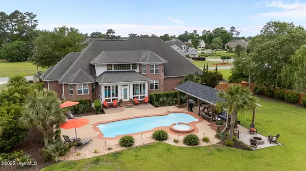 Leland, NC 28451,1206 Regalia LN