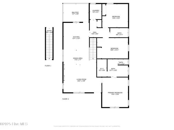 Carolina Beach, NC 28428,921 Whitecaps LN