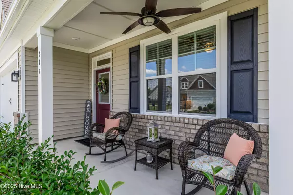 Supply, NC 28462,387 S Wild Rice DR SW