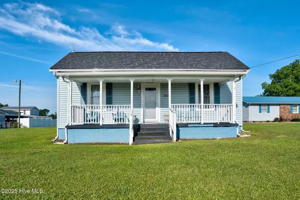 Hookerton, NC 28580,2851 Highway 123 N