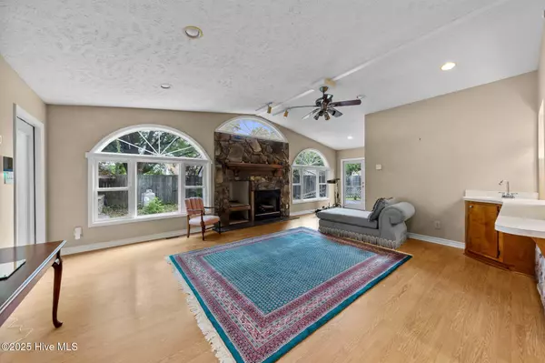 Raeford, NC 28376,114 Birch CIR