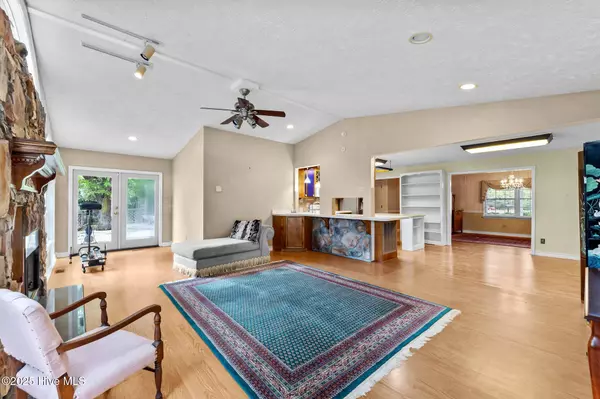 Raeford, NC 28376,114 Birch CIR