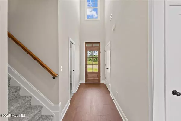 Battleboro, NC 27809,2190 Heartland RD