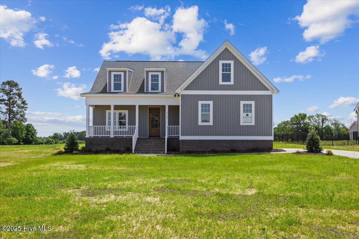 Battleboro, NC 27809,2190 Heartland RD