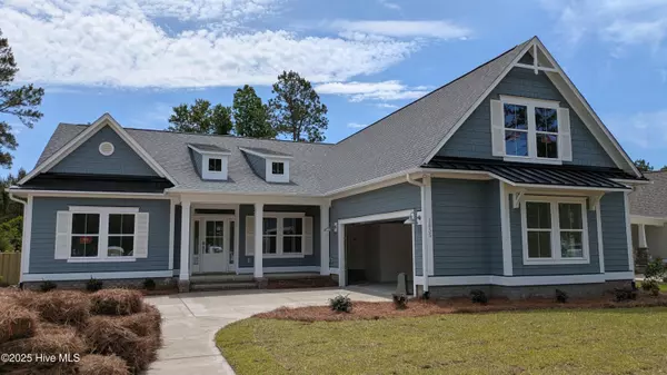 1055 Tinton Pt PT SW, Sunset Beach, NC 28468