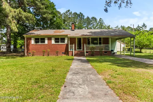 Rocky Mount, NC 27801,1709 Whitfield AVE