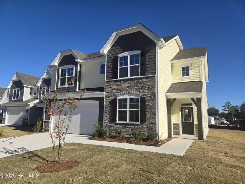 7451 Julius Dr, #85, Leland, NC 28451