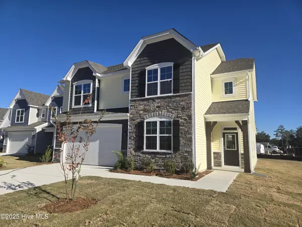 7451 Julius Dr, #85, Leland, NC 28451