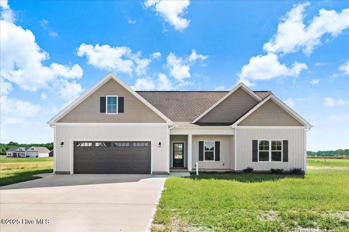 Pikeville, NC 27836,120 Ralph DR