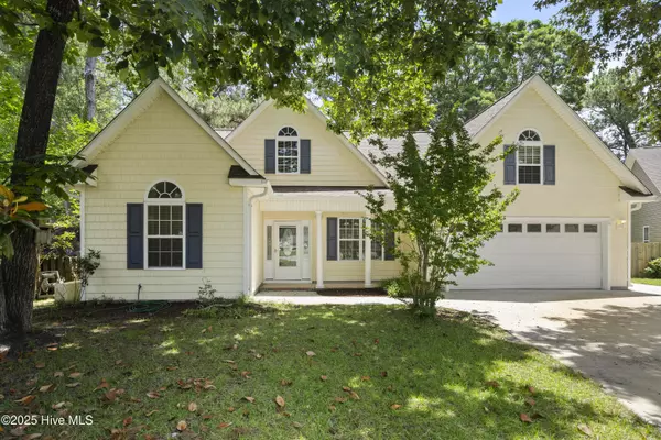 212 Elderberry CT, Hampstead, NC 28443