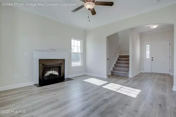 Holly Ridge, NC 28445,129 Tides End DR #Lot 34