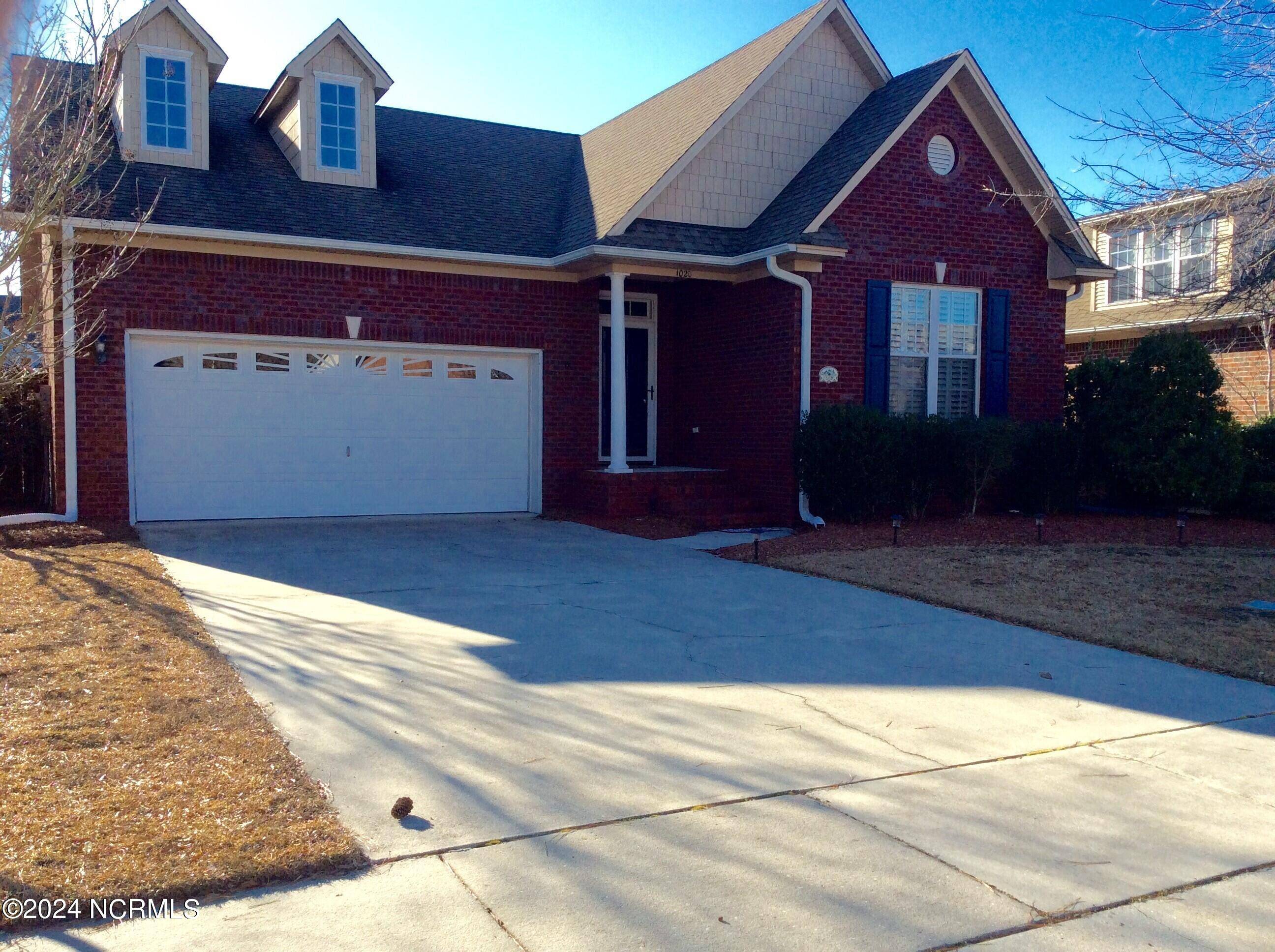 Leland, NC 28451,1020 Cordgrass LN