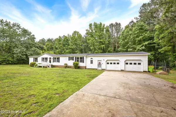 Enfield, NC 27823,6115 Ita RD