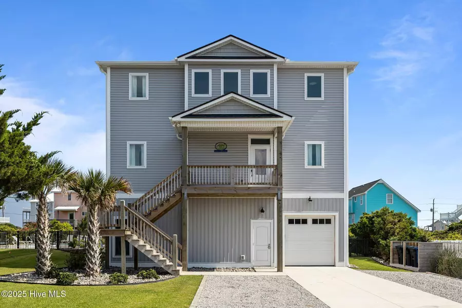 1905 Emerald DR, Emerald Isle, NC 28594