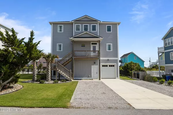 Emerald Isle, NC 28594,1905 Emerald DR