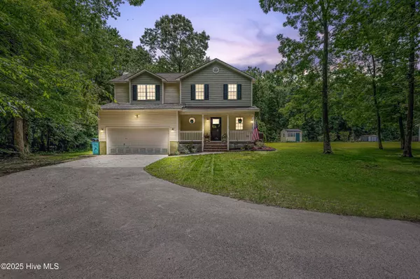 Jacksonville, NC 28540,130 Briar Hollow DR