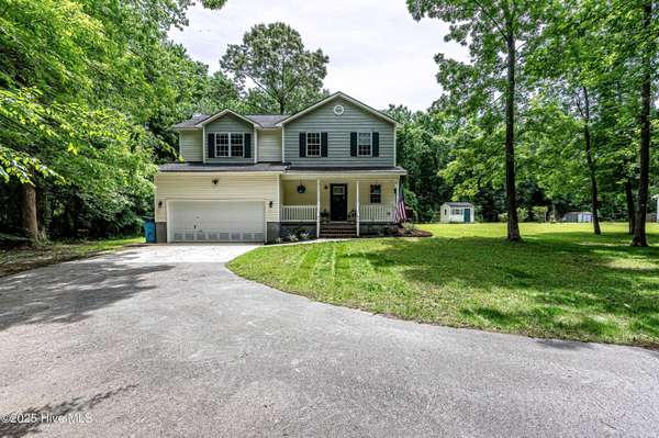 Jacksonville, NC 28540,130 Briar Hollow DR