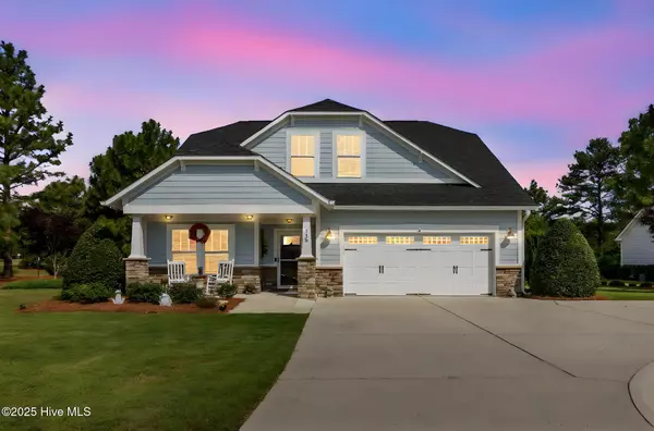 115 Norman CIR, Aberdeen, NC 28315