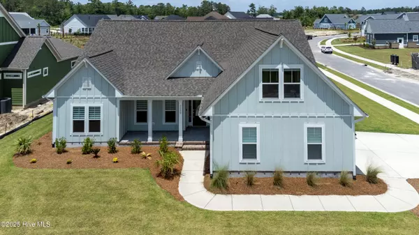 Leland, NC 28451,3250 Calusa CV