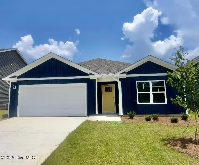 Winnabow, NC 28479,1212 Pogy Ln Se #Lot 54