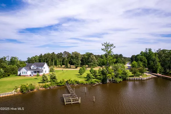 Edenton, NC 27932,344 Plantation CIR