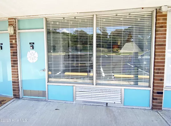 Atlantic Beach, NC 28512,1918 W Fort Macon RD #160