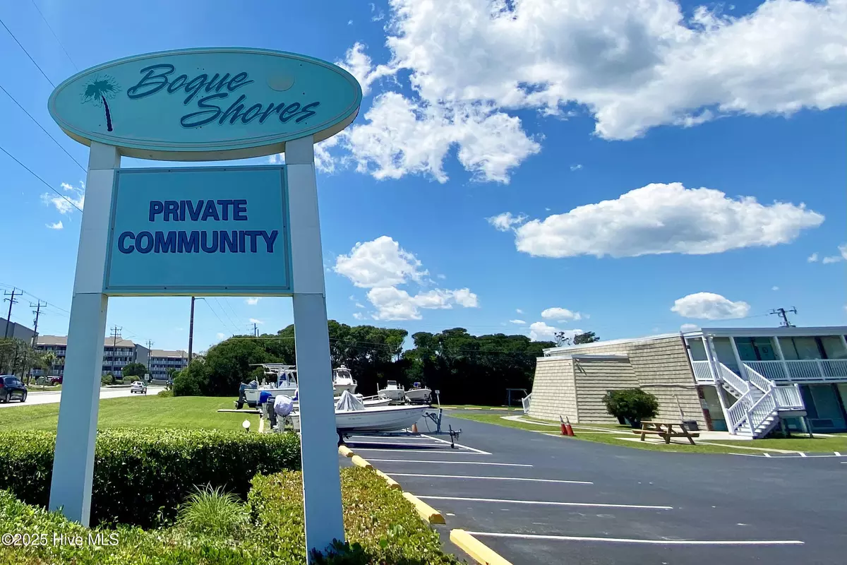 Atlantic Beach, NC 28512,1918 W Fort Macon RD #160