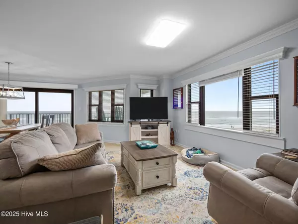 Indian Beach, NC 28512,1505 Salter Path RD #230