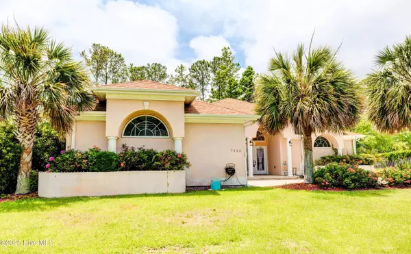 Wilmington, NC 28409,7120 Orchard TRCE