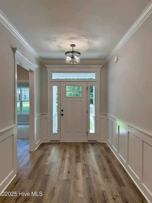 Vass, NC 28394,761 Riverbirch DR