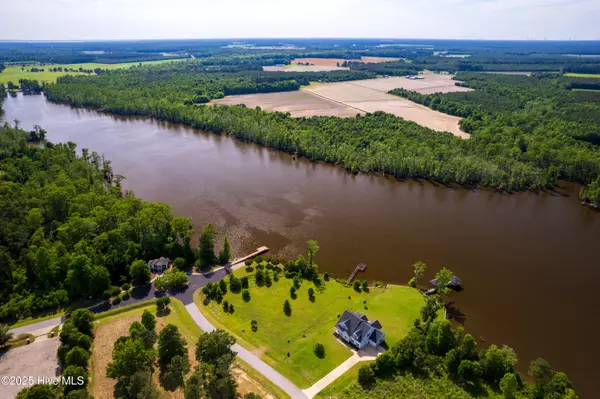 Edenton, NC 27932,348 Plantation CIR