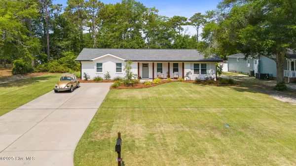 Southport, NC 28461,1015 E Moore ST