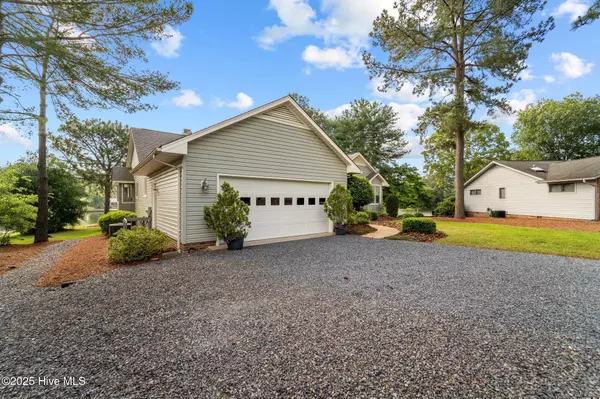 West End, NC 27376,116 Fox Run CT