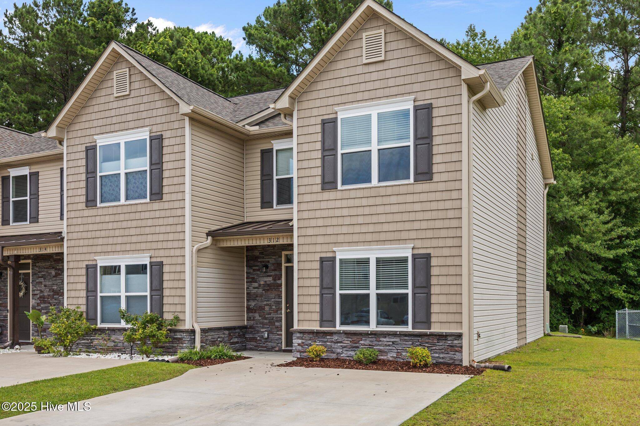 312 Glenellen Loop RD, Midway Park, NC 28544