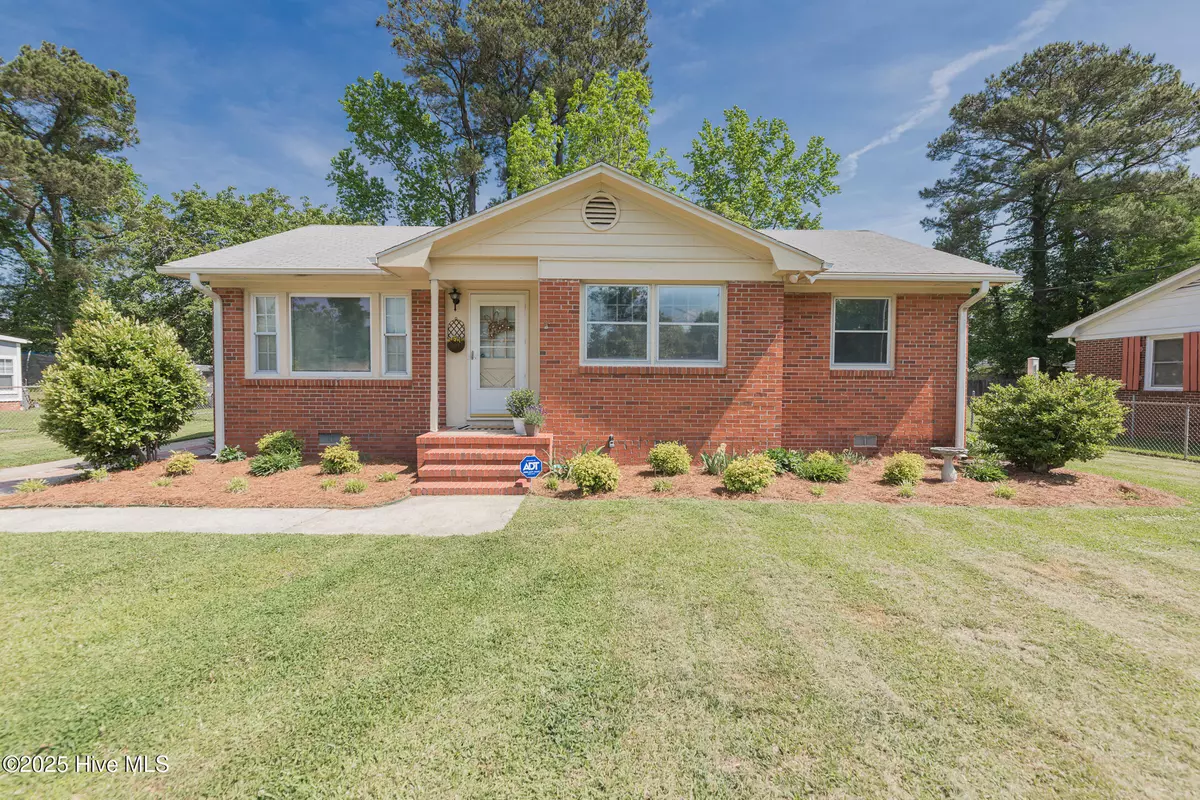 Jacksonville, NC 28546,203 Mercer RD