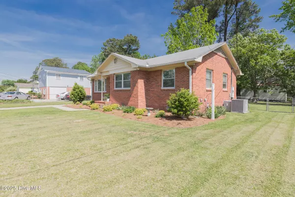 Jacksonville, NC 28546,203 Mercer RD