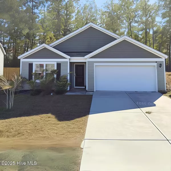 33 Staples Mill DR, Supply, NC 28462