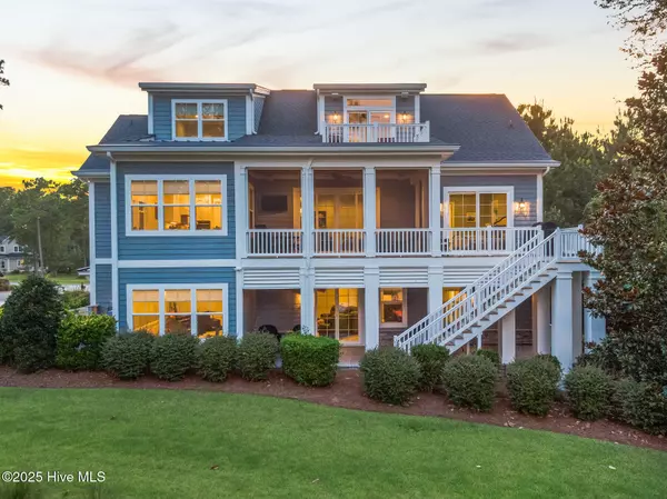 Shallotte, NC 28470,341 Bay Hill CT